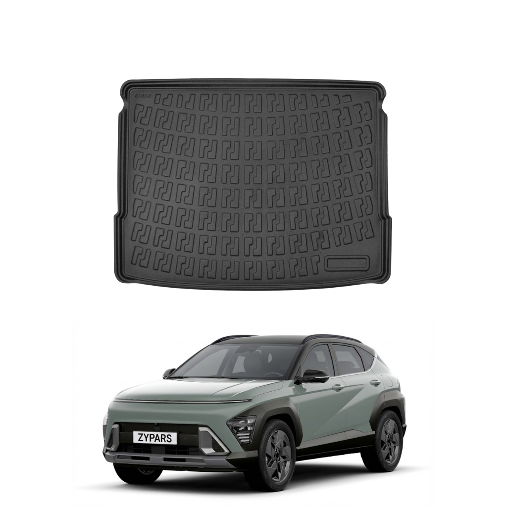 Hyundai Kona Cargo Liner 2023-2026 | Ehiltek Shop