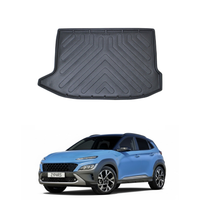 Hyundai Kona Cargo Liner 2019-2023