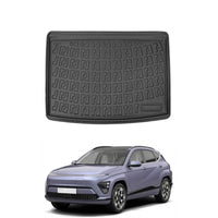 Hyundai Kona Cargo Liner 2024-2026 - Auto Accessory