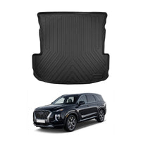 Hyundai Palisade Cargo Liner 2020-2026 - Auto Accessory