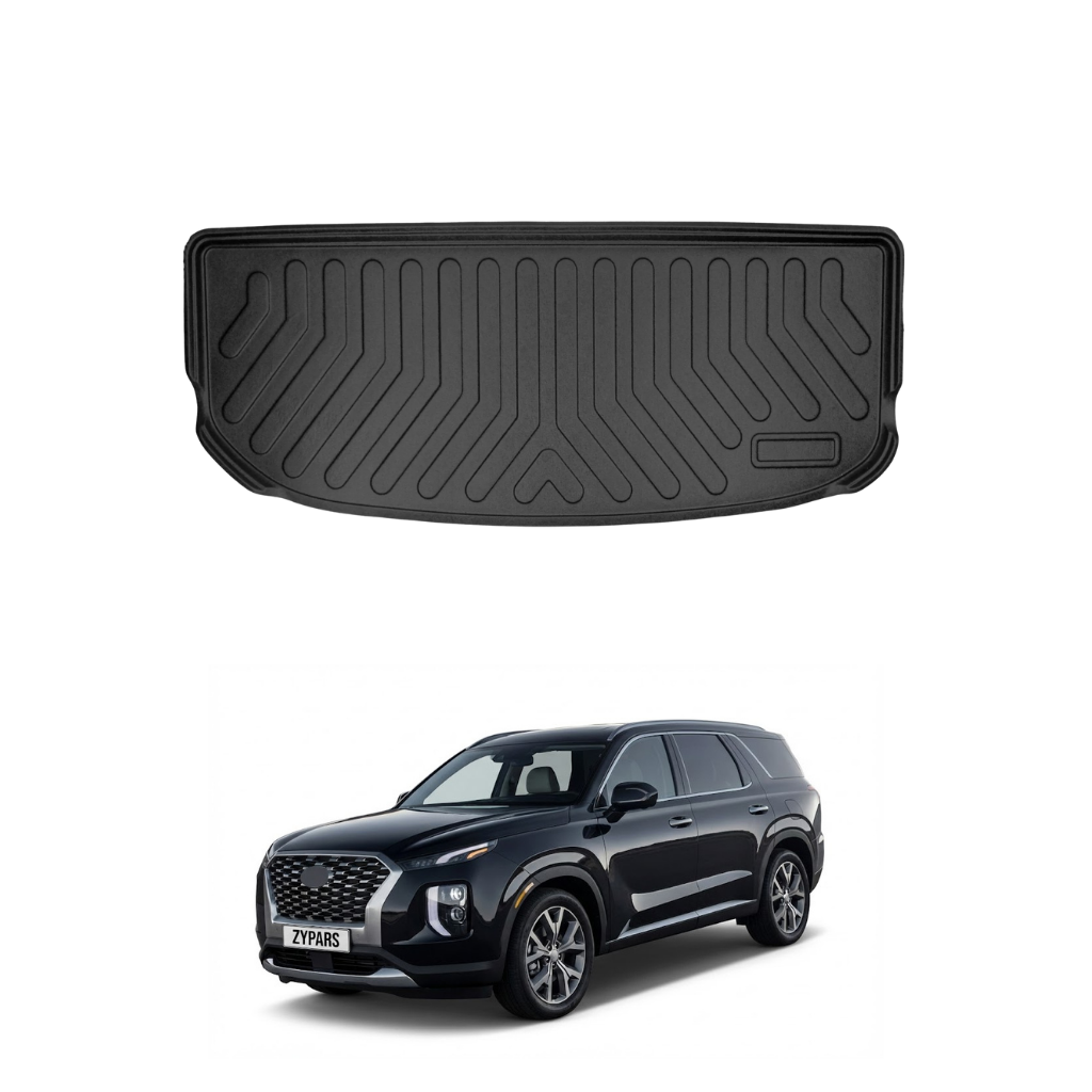 Hyundai Palisade Cargo Liner 2020-2026 | Ehiltek Shop