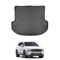 Hyundai Santa Fe Cargo Liner 2020-2024 | Ehiltek Shop