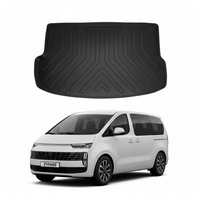 Hyundai Staria Cargo Liner 2022-2026