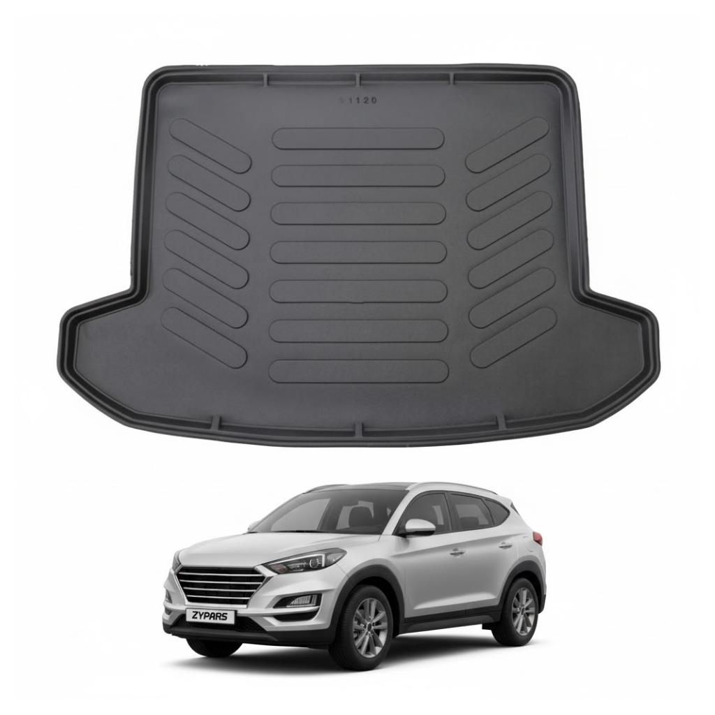 Hyundai Tucson Cargo Liner 2015-2020