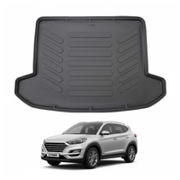 Hyundai Tucson Cargo Liner 2015-2020