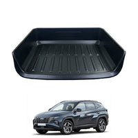 Hyundai Tucson Cargo Liner 2021-2026 - Auto Accessory SKU: 0339