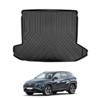 Hyundai Tucson Cargo Liner 2021-2026 - Auto Accessory SKU: 0340