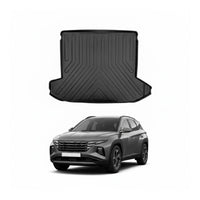Hyundai Tucson Cargo Liner 2021-2026 - Auto Accessory SKU: 0341