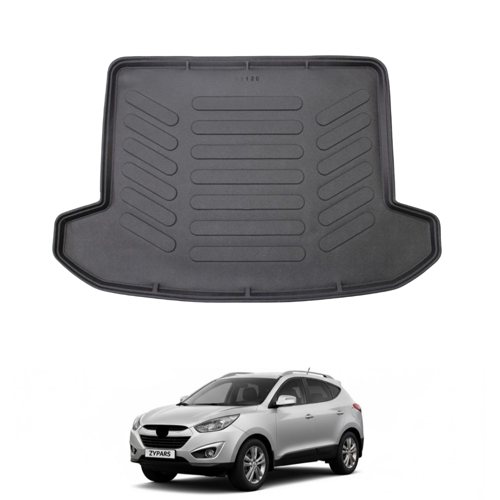 Hyundai Tucson Cargo Liner 2010-2015