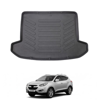 Hyundai Tucson Cargo Liner 2010-2015