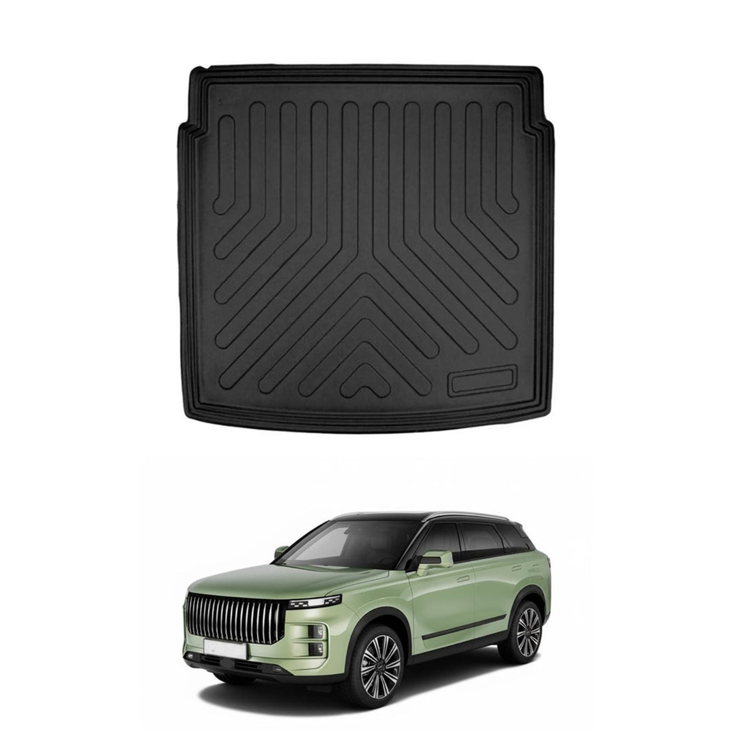 Jaecoo 7 Cargo Liner 2024-2026 - Auto Accessory