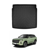 Jaecoo 7 Cargo Liner 2024-2026 - Auto Accessory
