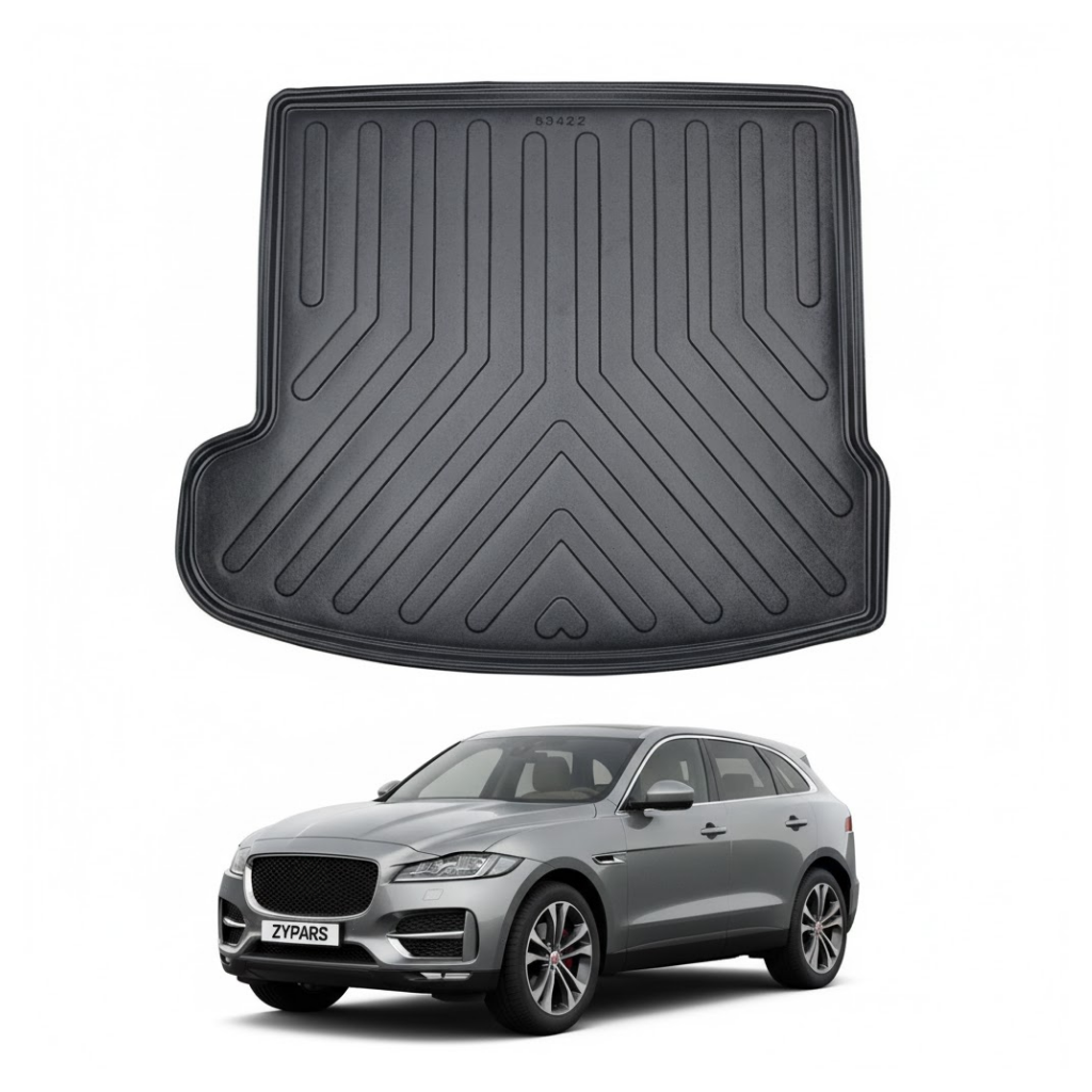 Jaguar F-Pace Cargo Liner 2016-2020