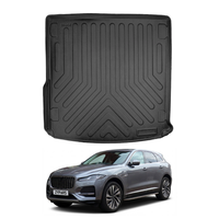 Jaguar F-Pace Cargo Liner 2021-2026