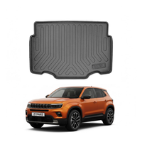 Jeep Avenger Cargo Liner 2023-2026 | Ehiltek Shop