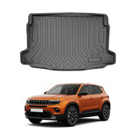 Jeep Avenger Cargo Liner 2023-2026 - Auto Accessory