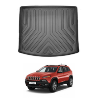 Jeep Cherokee Cargo Liner 2014-2019