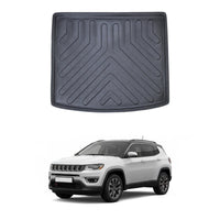 Jeep Compass Cargo Liner 2017-2026 - Auto Accessory
