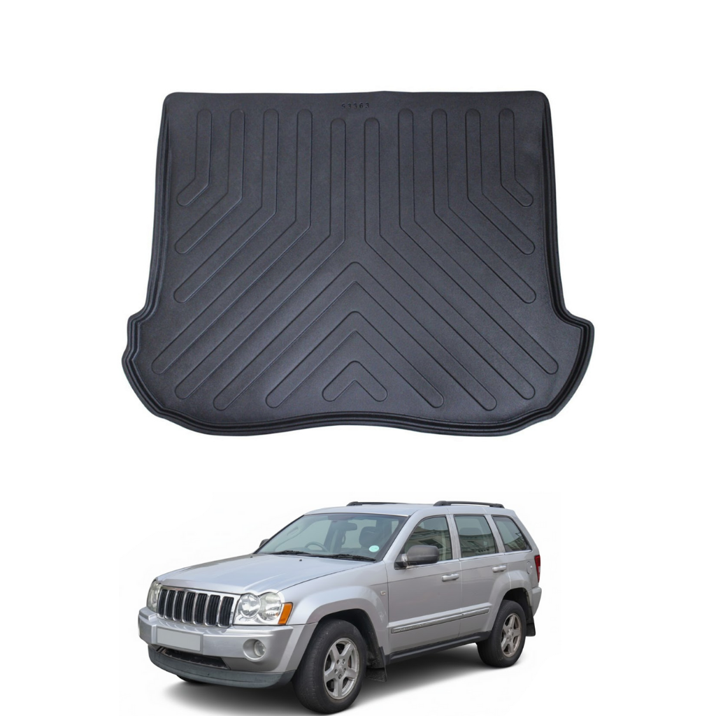 Jeep Grand Cherokee Cargo Liner 2006-2011