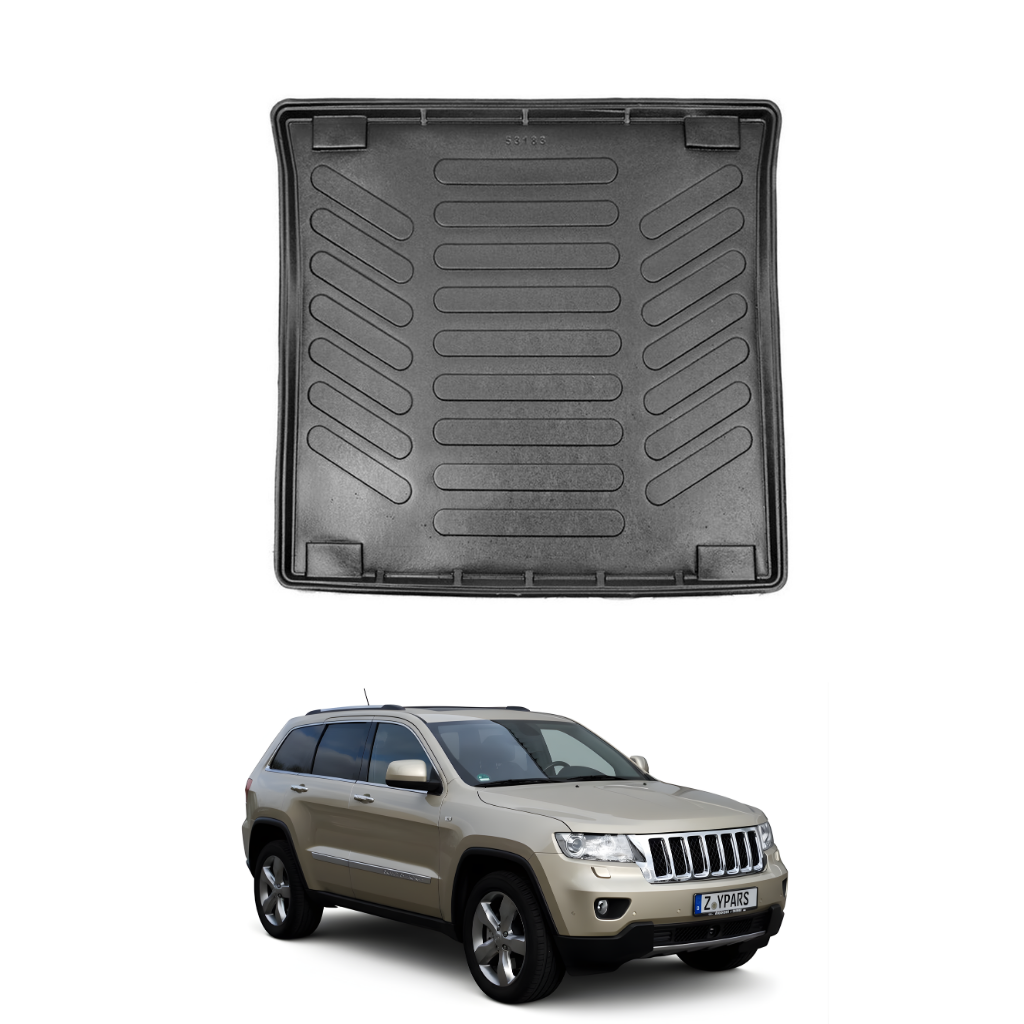 Jeep Grand Cherokee Cargo Liner 2011-2026
