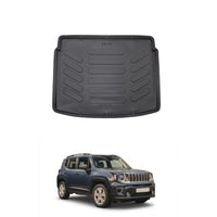 Jeep Renegade Cargo Liner 2015-2026 - Auto Accessory