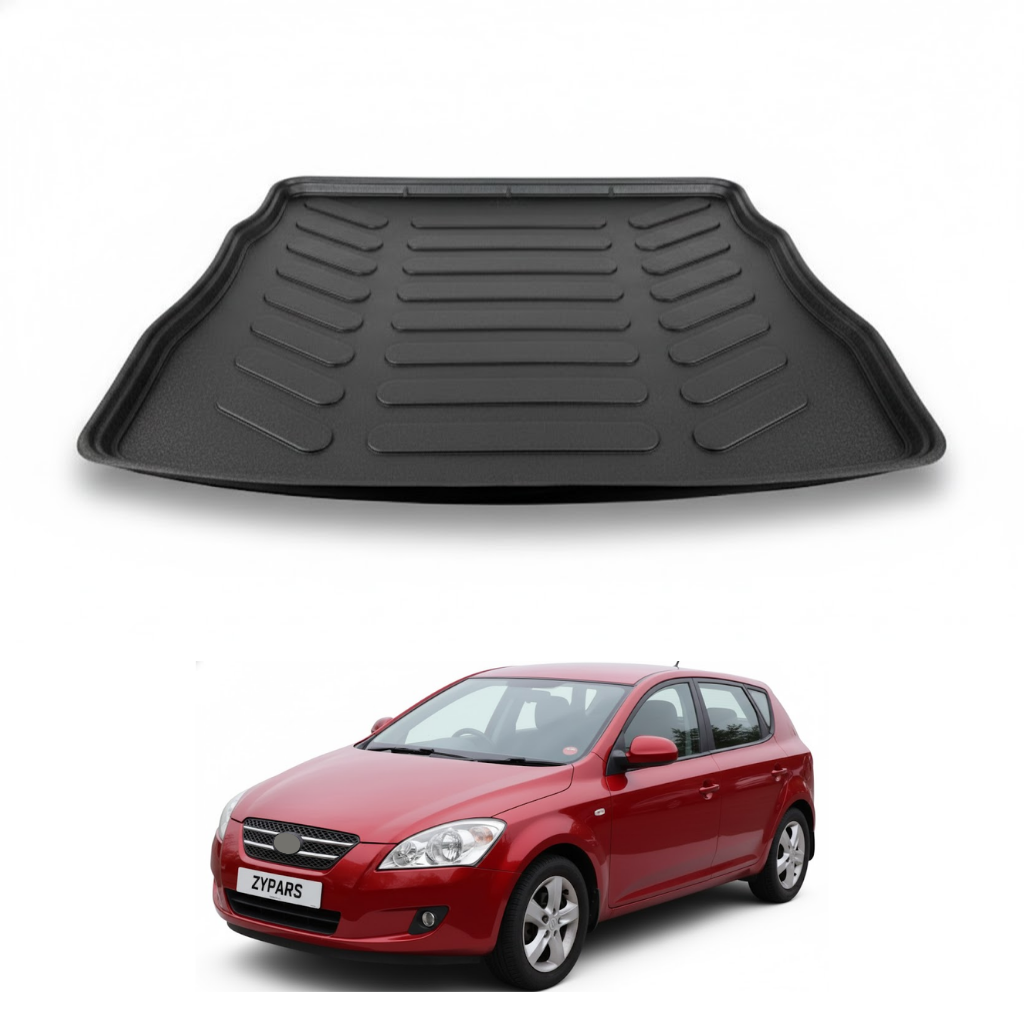 Kia Ceed Cargo Liner 2006-2012 | Ehiltek Shop