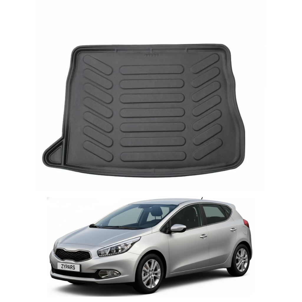 Kia Ceed Cargo Liner 2012-2018 | Ehiltek Shop