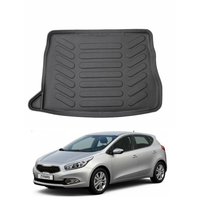 Kia Ceed Cargo Liner 2012-2018 | Ehiltek Shop