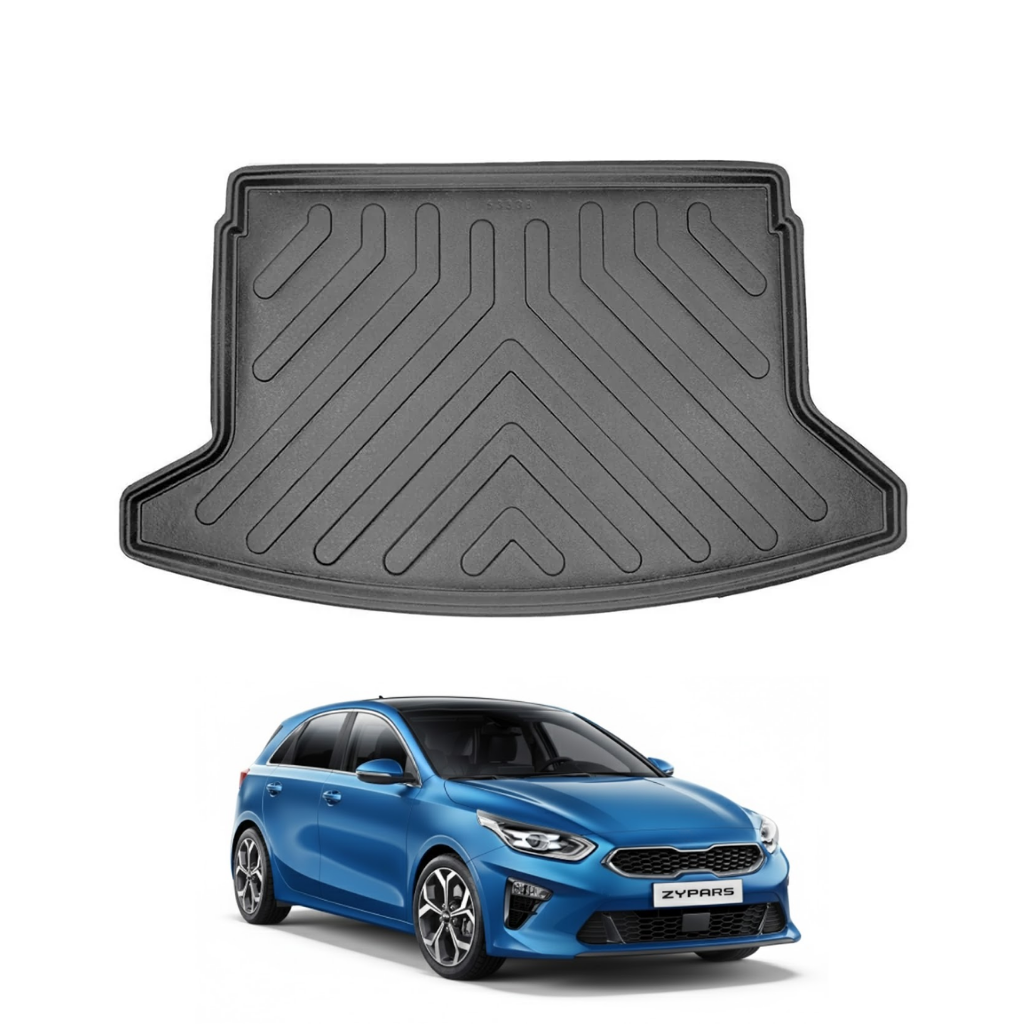 Kia Ceed Cargo Liner 2018-2022 | Ehiltek Shop