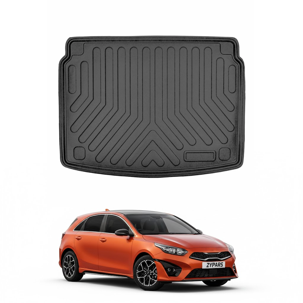 Kia Ceed Cargo Liner 2022-2026 | Ehiltek Shop