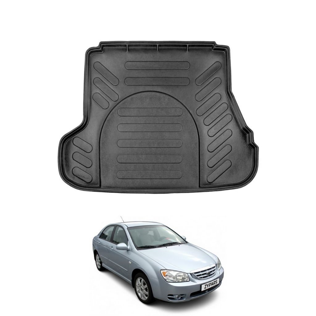 Kia Cerato Cargo Liner 2004-2009