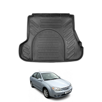 Kia Cerato Cargo Liner 2004-2009