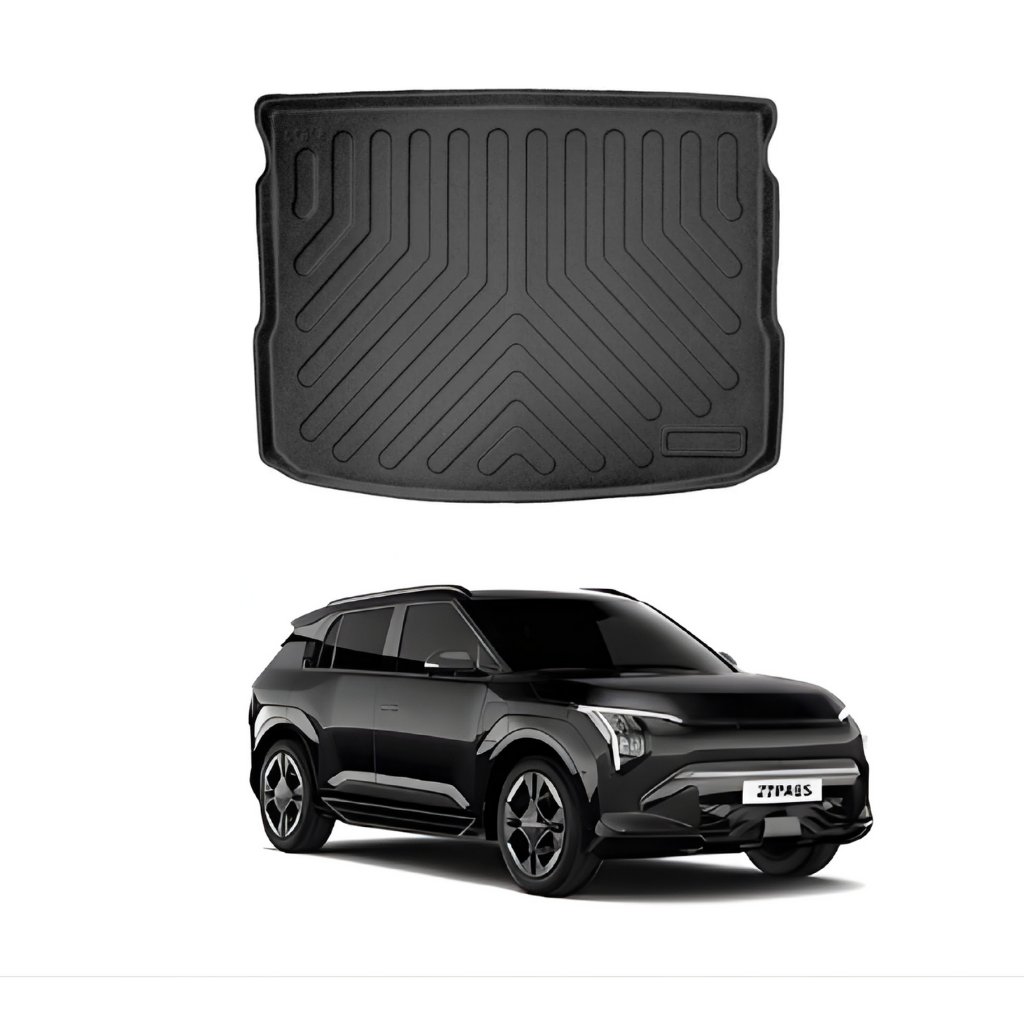 Kia EV3 Cargo Liner 2024-2026 | Ehiltek Shop