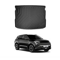 Kia EV3 Cargo Liner 2024-2026 | Ehiltek Shop