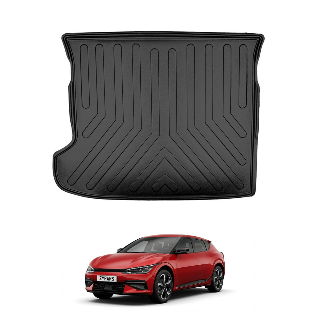 Kia EV6 Cargo Liner 2022-2024