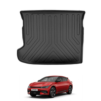 Kia EV6 Cargo Liner 2022-2024