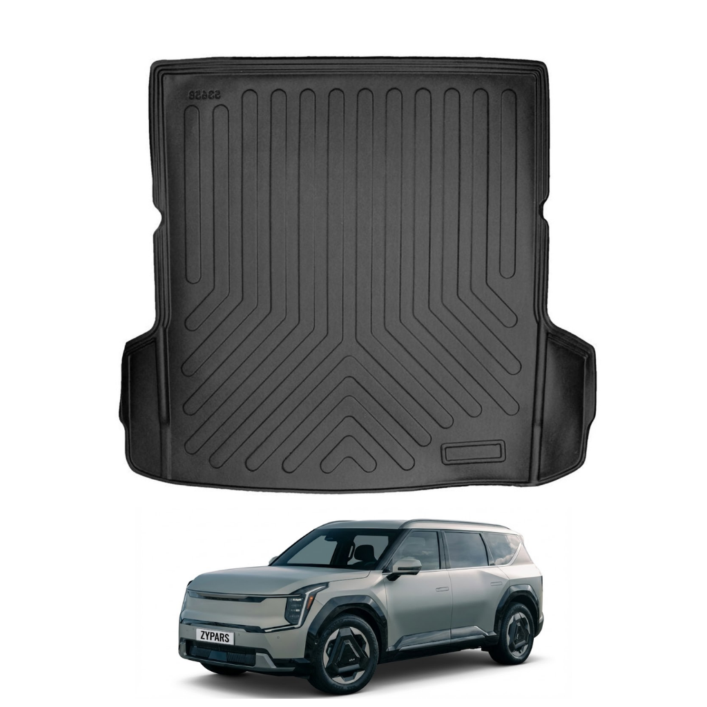 Kia EV9 Cargo Liner 2024-2026 | Ehiltek Shop