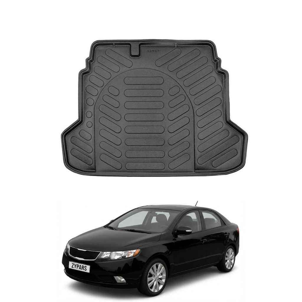 Kia Forte Cargo Liner 2010-2013