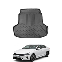 Kia K5 Cargo Liner 2020-2026