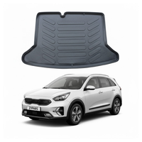 Kia Niro Cargo Liner 2017-2022