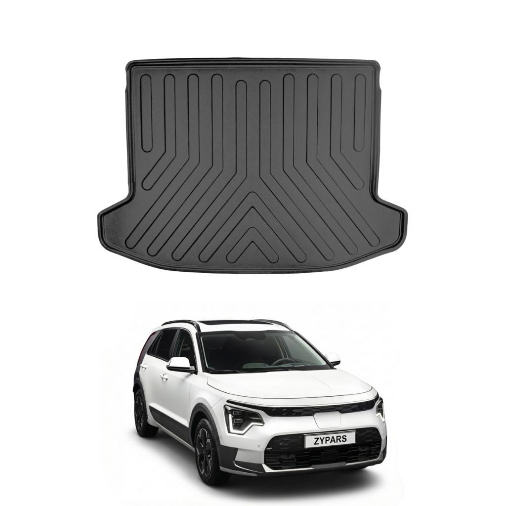 Kia Niro Cargo Liner 2022-2026 - Auto Accessory SKU: 0378