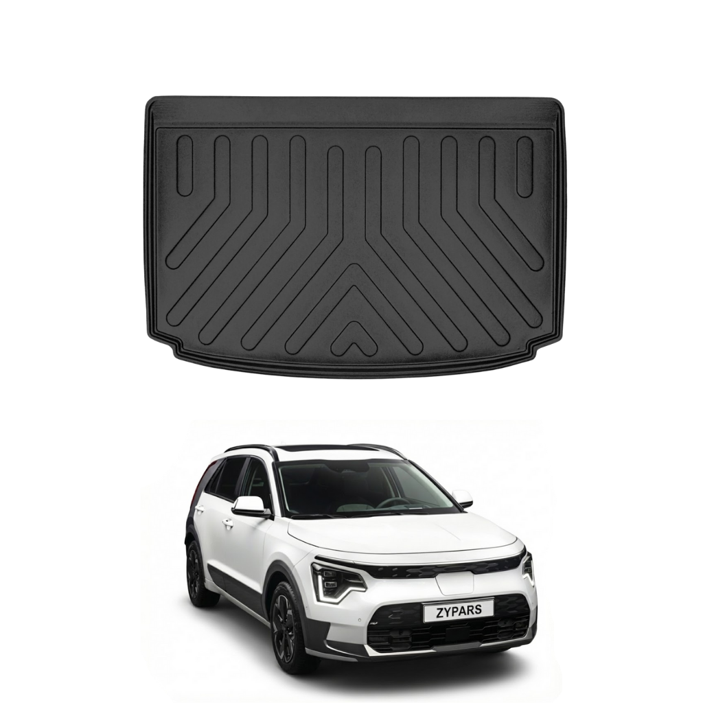 Kia Niro Cargo Liner 2022-2026 - Auto Accessory SKU: 0379