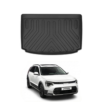 Kia Niro Cargo Liner 2022-2026 - Auto Accessory SKU: 0380