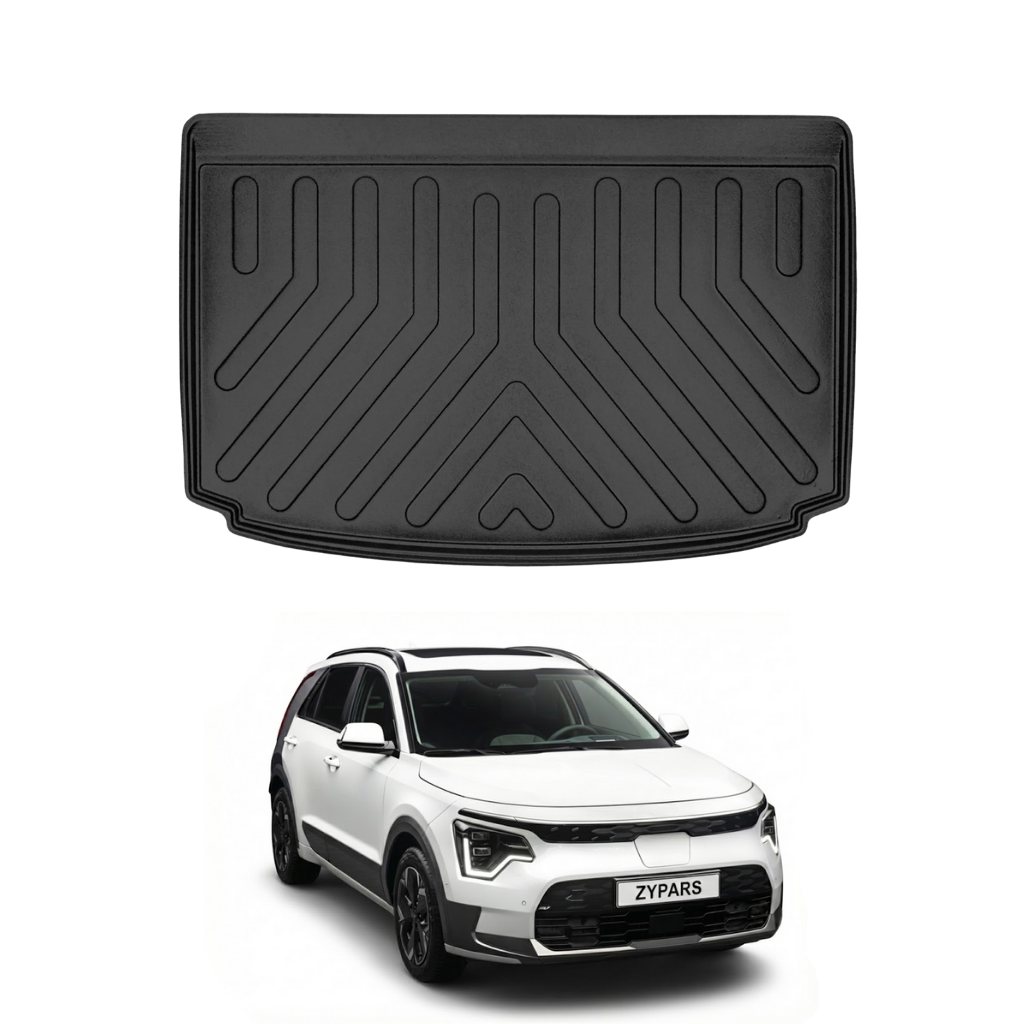 Kia Niro Cargo Liner 2022-2026 - Auto Accessory SKU: 0381