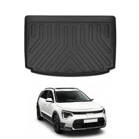 Kia Niro Cargo Liner 2022-2026 - Auto Accessory SKU: 0381