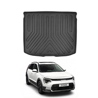 Kia Niro Cargo Liner 2022-2026 - Auto Accessory SKU: 0382
