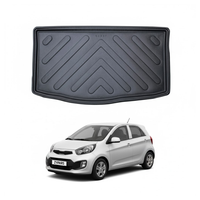 Kia Picanto Cargo Liner 2011-2017