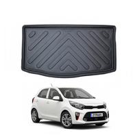 Kia Picanto Cargo Liner 2017-2026