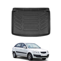 Kia Rio Cargo Liner 2005-2011 - Auto Accessory