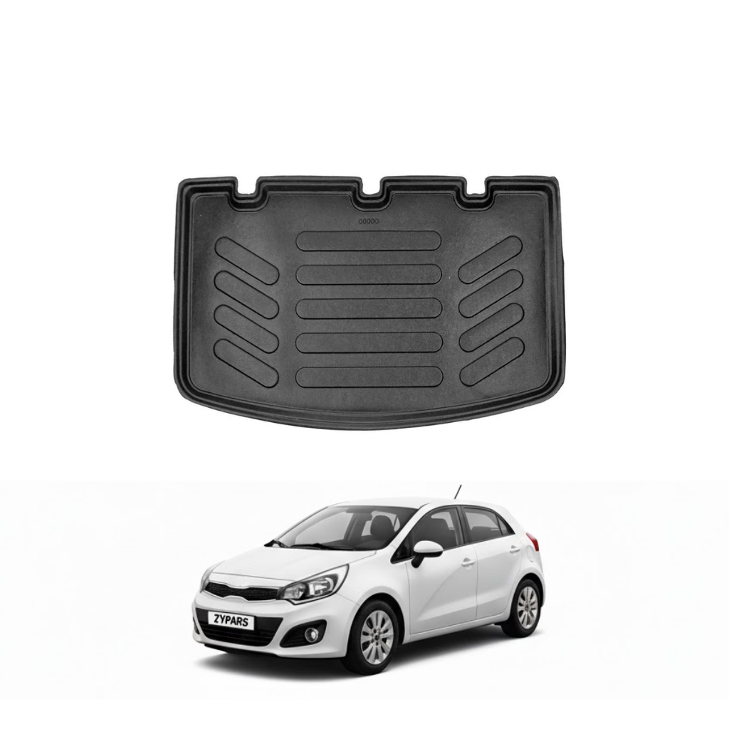 Kia Rio Cargo Liner 2011-2017 | Ehiltek Shop